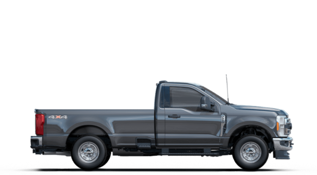 2024 Ford SuperDuty
